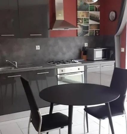 Studio Meuble 27M2 - Entree Privee Demange-Baudignecourt Exterior foto