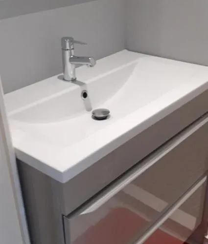 Studio Meuble 27M2 - Entree Privee