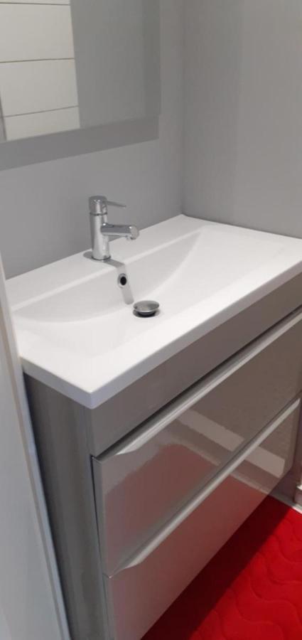 Meuble 27m2 - Entree Privee * Demange-Baudignecourt
